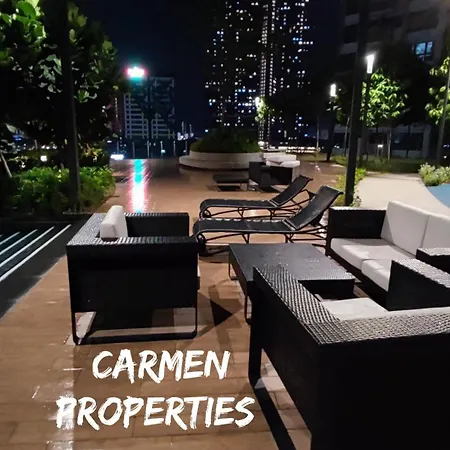 M Vertica Middle Rooms R2 R3, Maluri Mrt, Pgrm, Sunway Velocity, Cheras